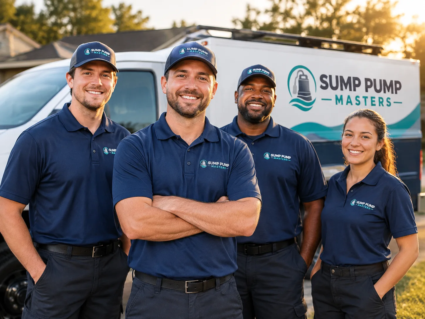 Sump Pump Repair company in Depew, OK