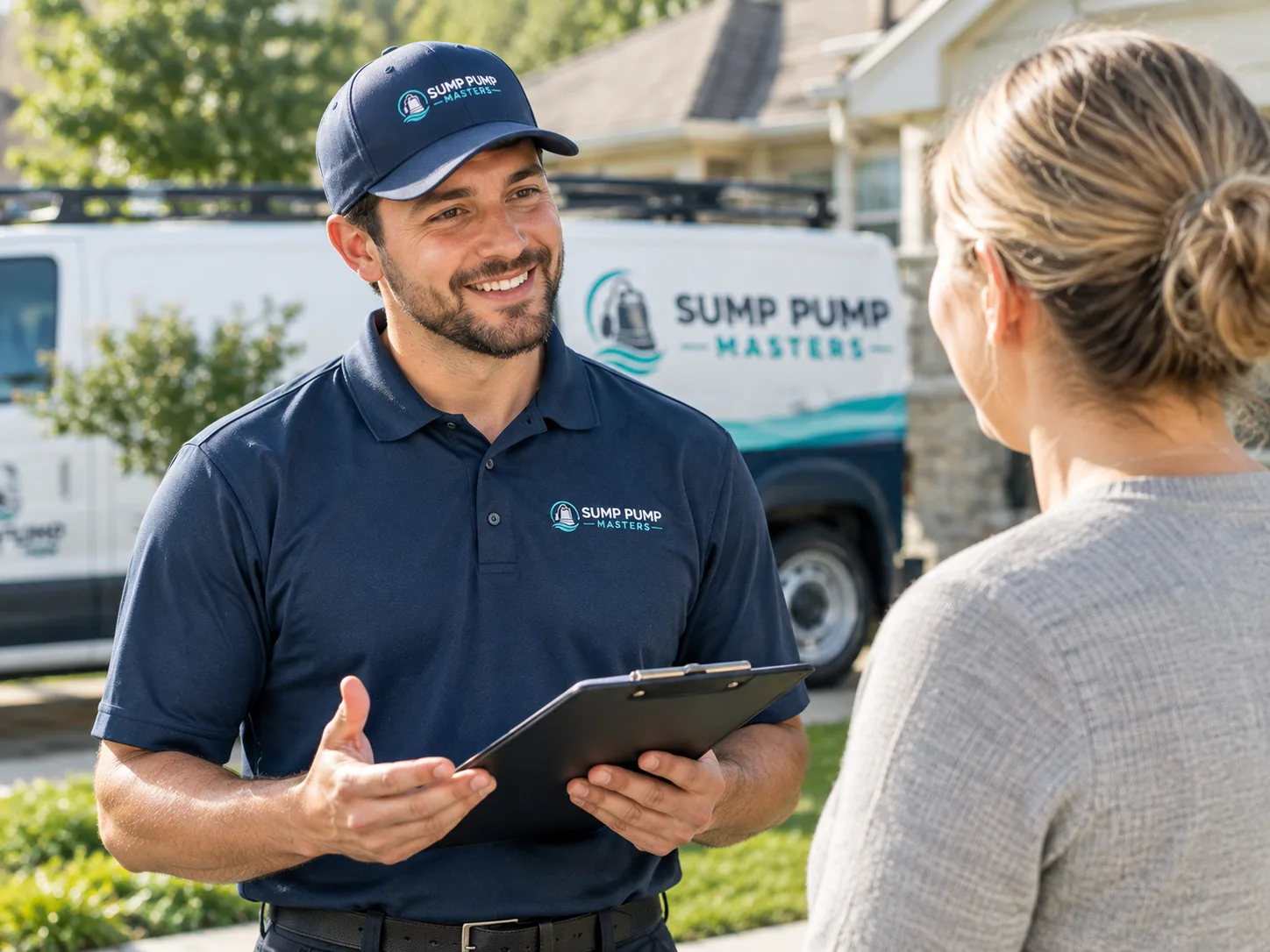 Sump Pump Repair Depew, OK FAQs